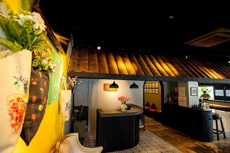 Bayya Hotel Phu Quoc