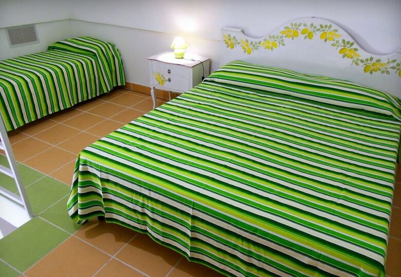 Hotel Villa Giulia