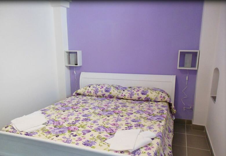 Hotel Villa Giulia