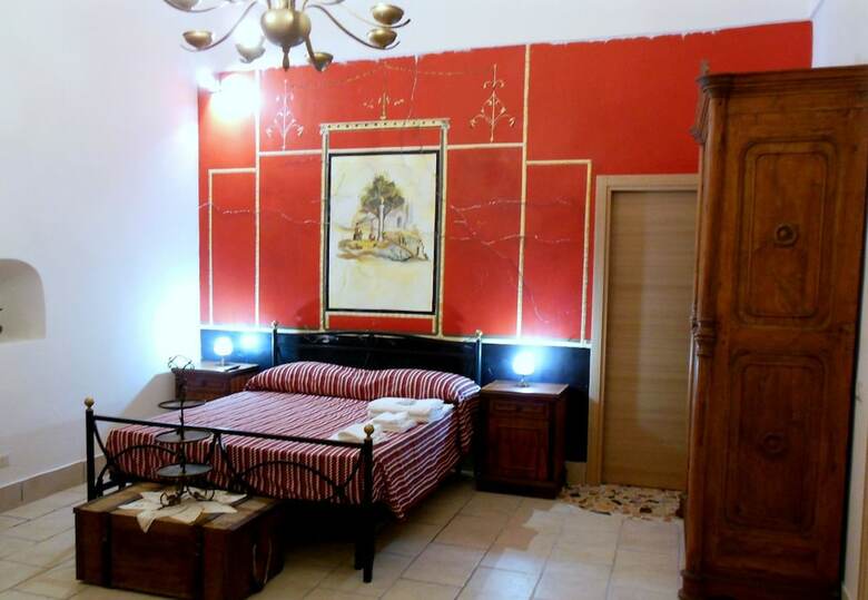 Hotel Villa Giulia