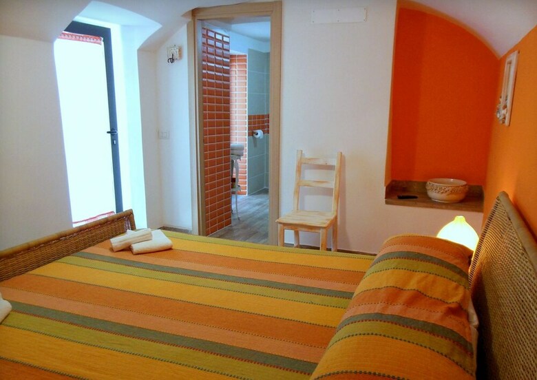 Hotel Villa Giulia