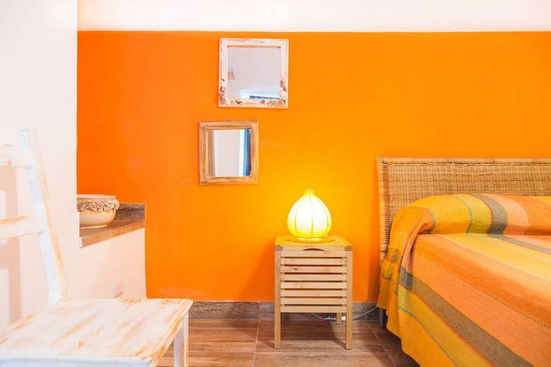 Hotel Villa Giulia