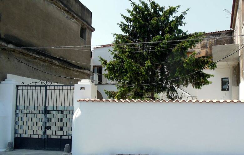 Hotel Villa Giulia