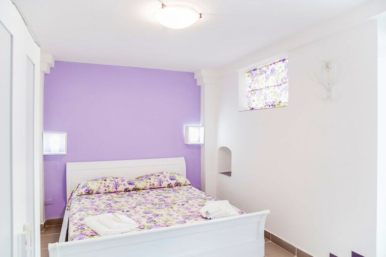 Hotel Villa Giulia