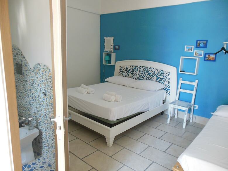 Hotel Villa Giulia