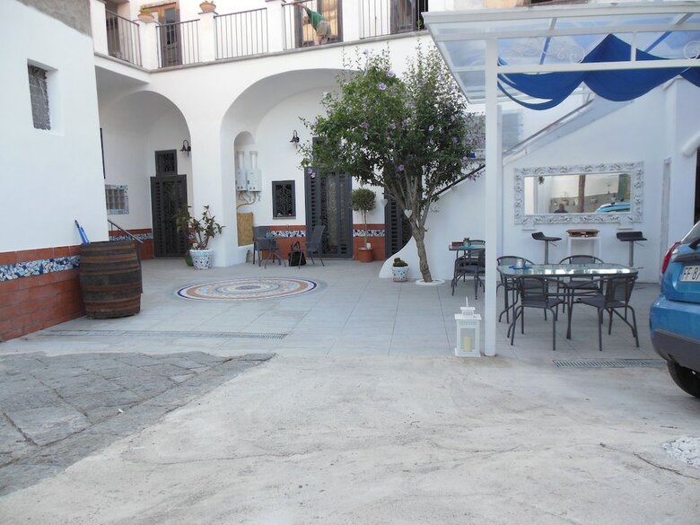 Hotel Villa Giulia