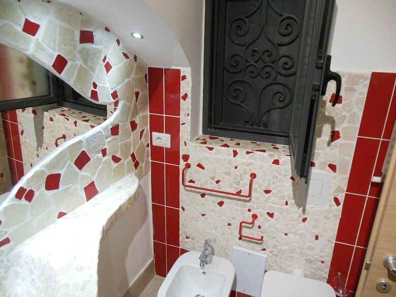 Hotel Villa Giulia