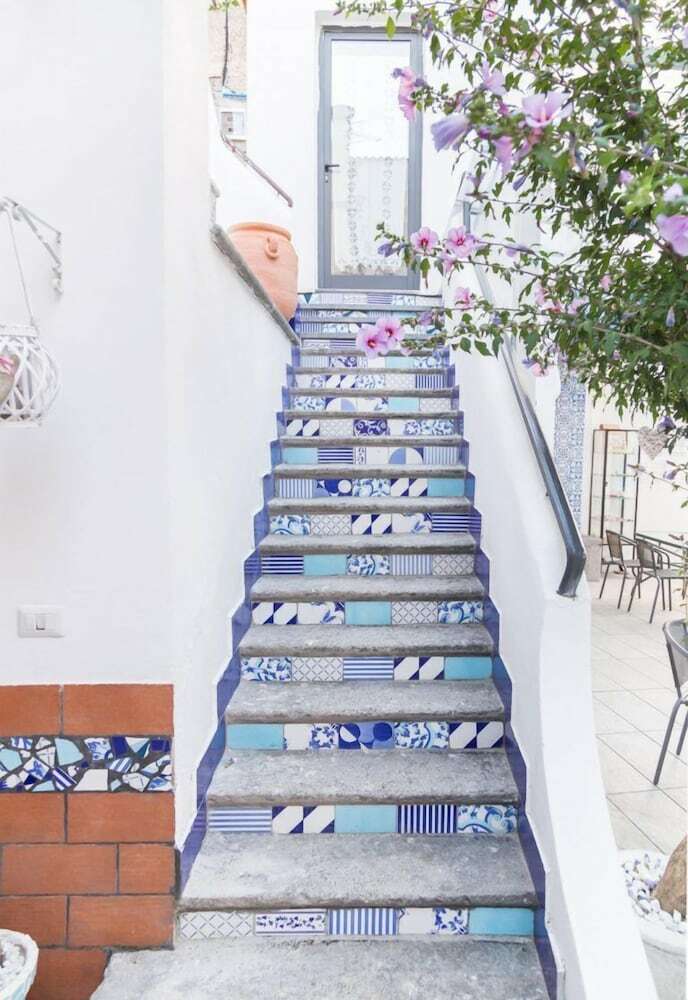 Hotel Villa Giulia