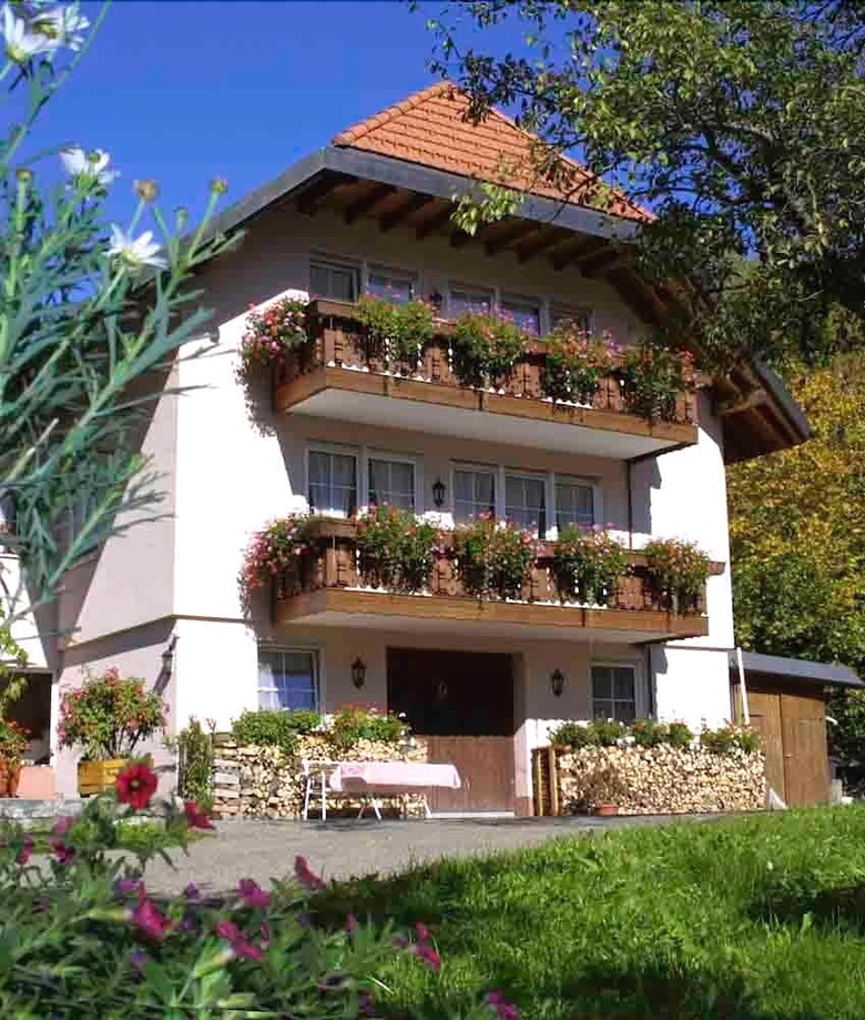Hotel Landgasthaus Kurz