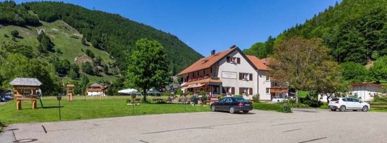 Hotel Landgasthaus Kurz