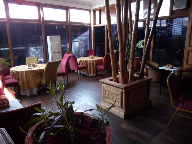 Highgate Hotel