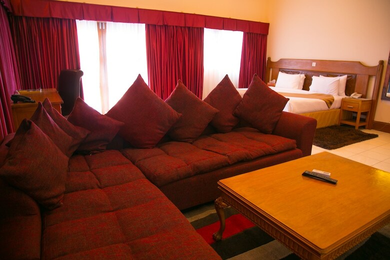 Highgate Hotel