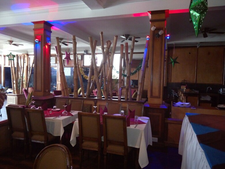 Highgate Hotel