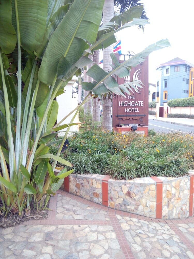 Highgate Hotel