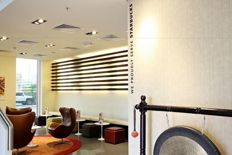 Hotel Ibis Sharq Kuwait