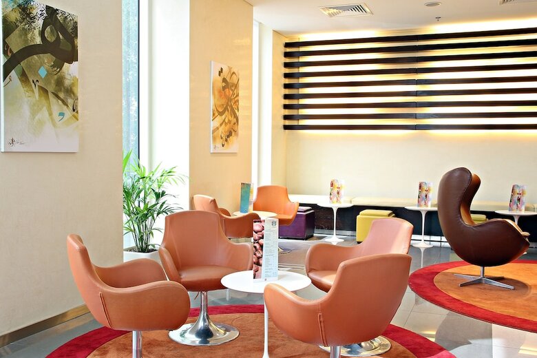 Hotel Ibis Sharq Kuwait