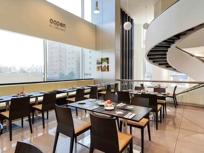 Hotel Ibis Sharq Kuwait