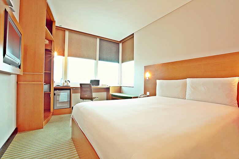 Hotel Ibis Sharq Kuwait