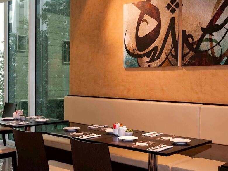 Hotel Ibis Sharq Kuwait