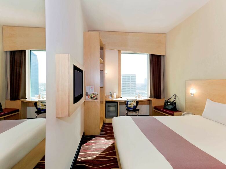 Hotel Ibis Sharq Kuwait