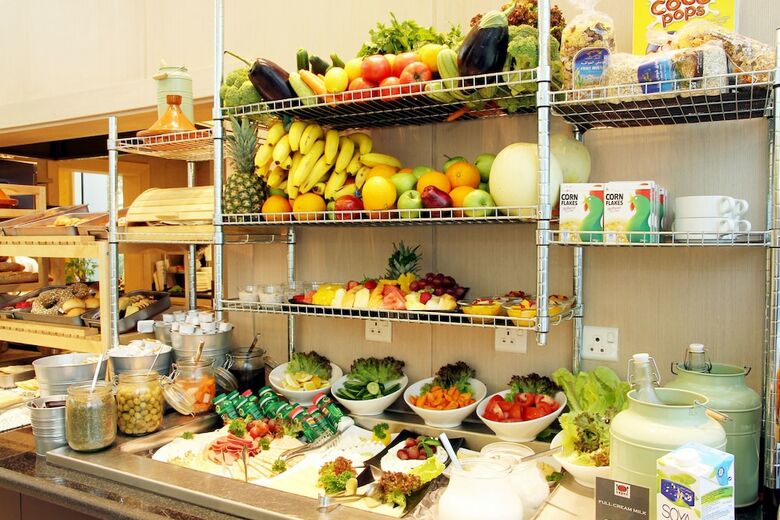 Hotel Ibis Sharq Kuwait