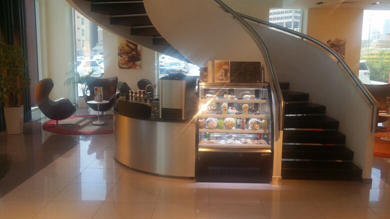 Hotel Ibis Sharq Kuwait