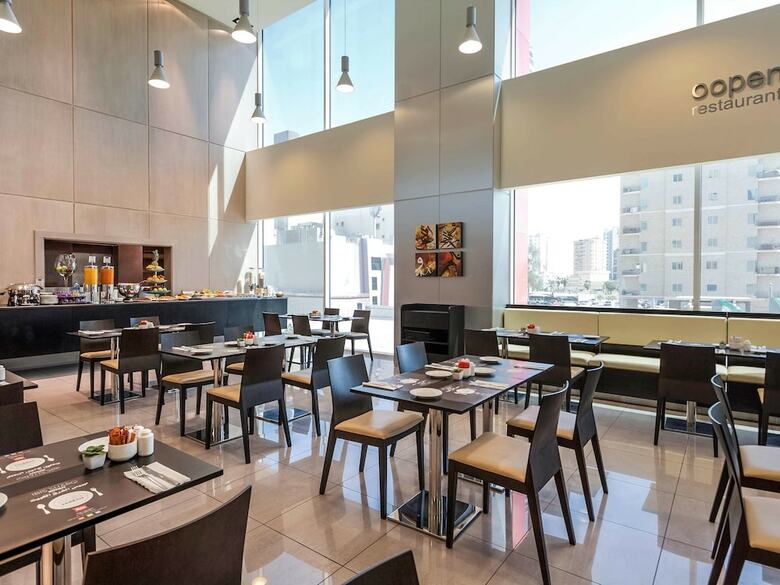 Hotel Ibis Sharq Kuwait