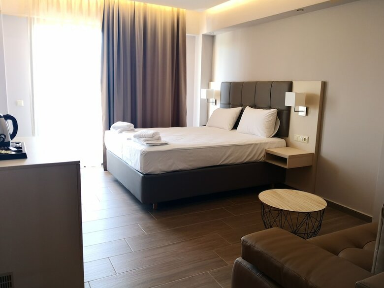 Hotel Peloton Inn