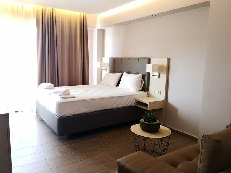 Hotel Peloton Inn