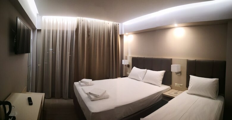 Hotel Peloton Inn