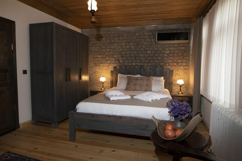 Bed & Breakfast Zeytin Agaci Hotel