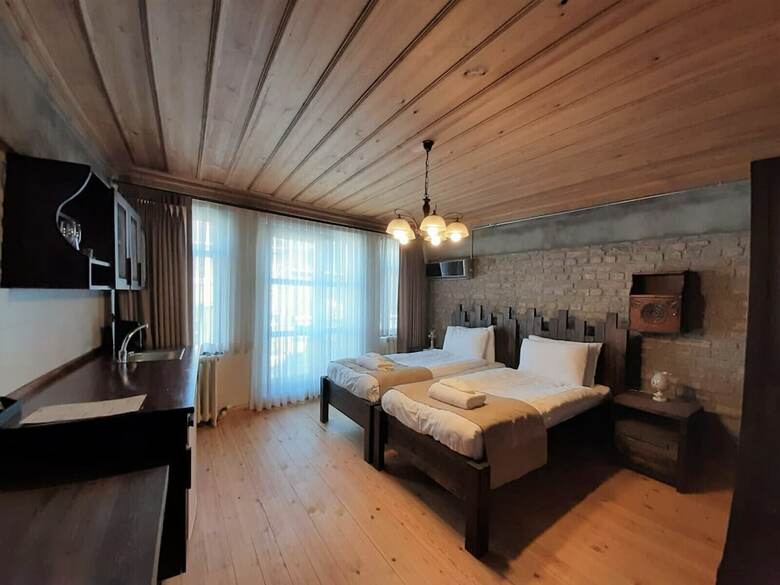 Bed & Breakfast Zeytin Agaci Hotel