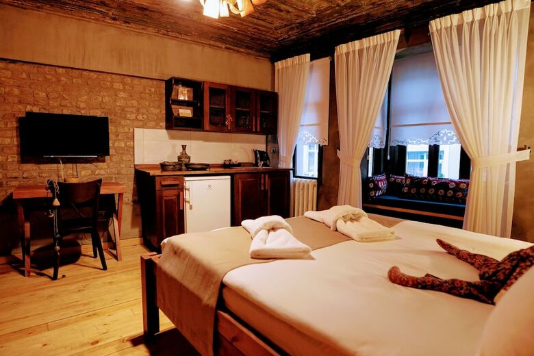Bed & Breakfast Zeytin Agaci Hotel