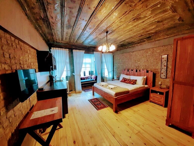 Bed & Breakfast Zeytin Agaci Hotel