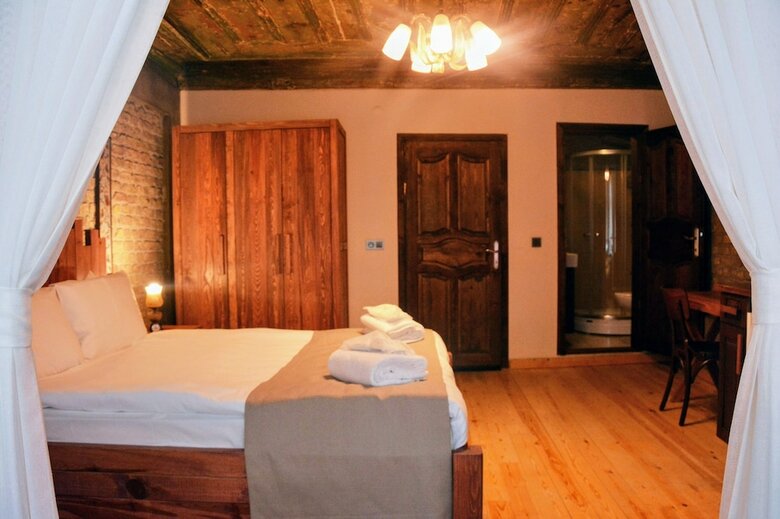 Bed & Breakfast Zeytin Agaci Hotel