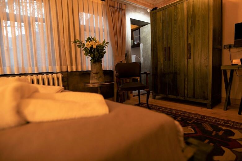 Bed & Breakfast Zeytin Agaci Hotel