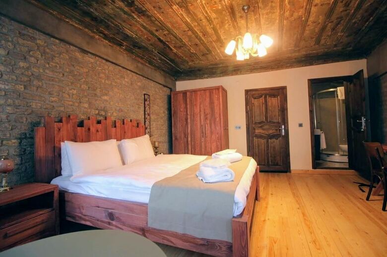 Bed & Breakfast Zeytin Agaci Hotel