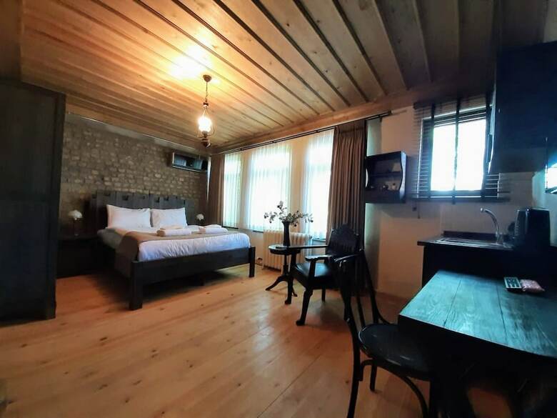 Bed & Breakfast Zeytin Agaci Hotel