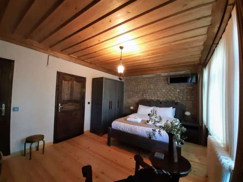 Bed & Breakfast Zeytin Agaci Hotel