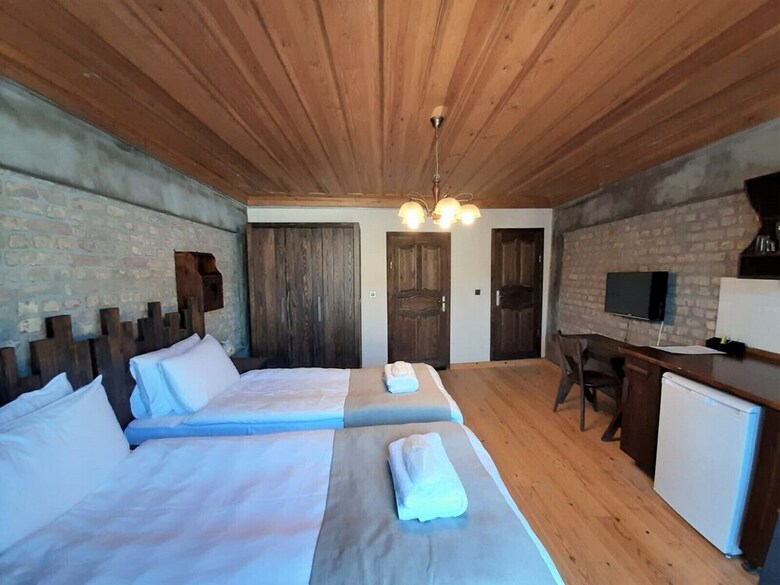 Bed & Breakfast Zeytin Agaci Hotel