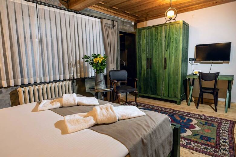Bed & Breakfast Zeytin Agaci Hotel