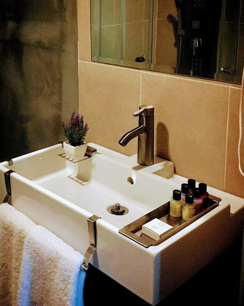 Bed & Breakfast Zeytin Agaci Hotel
