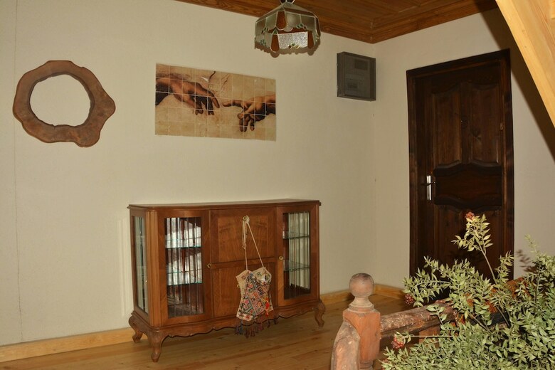 Bed & Breakfast Zeytin Agaci Hotel