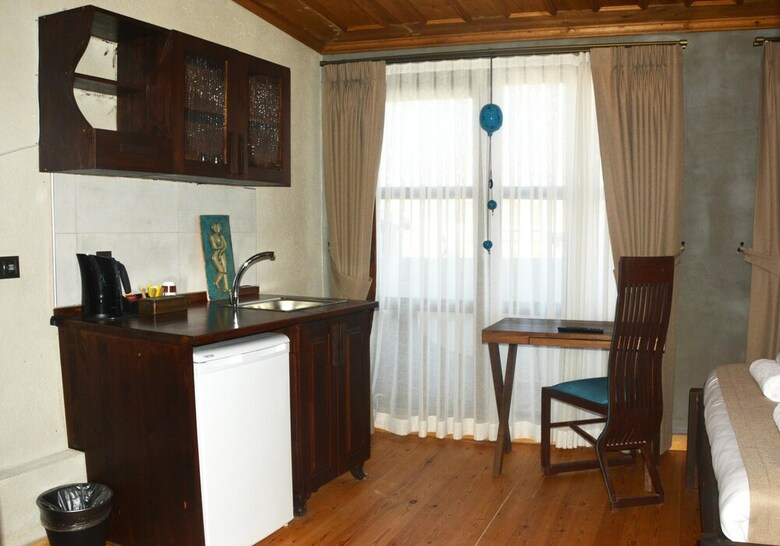 Bed & Breakfast Zeytin Agaci Hotel