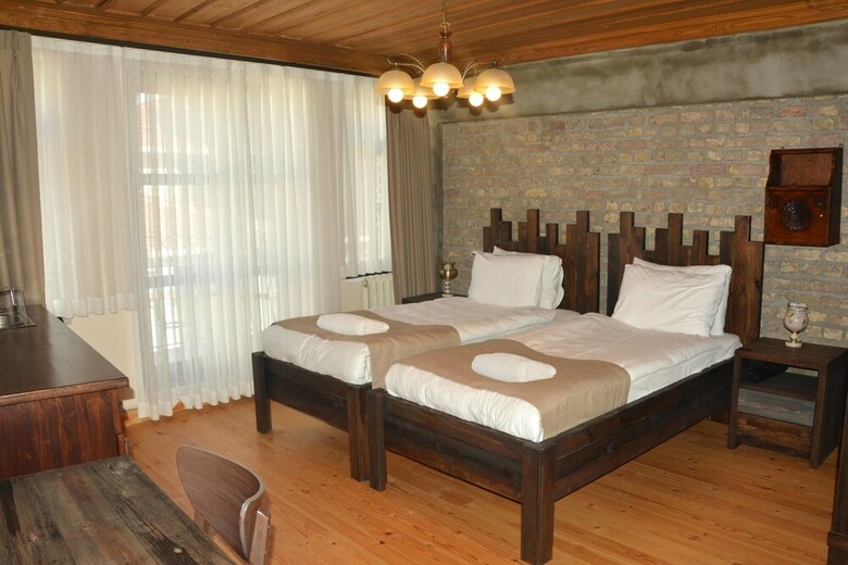 Bed & Breakfast Zeytin Agaci Hotel
