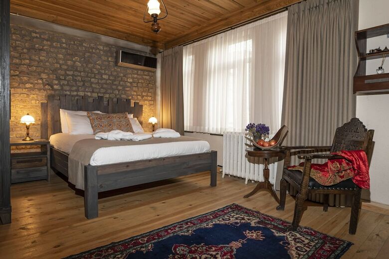 Bed & Breakfast Zeytin Agaci Hotel