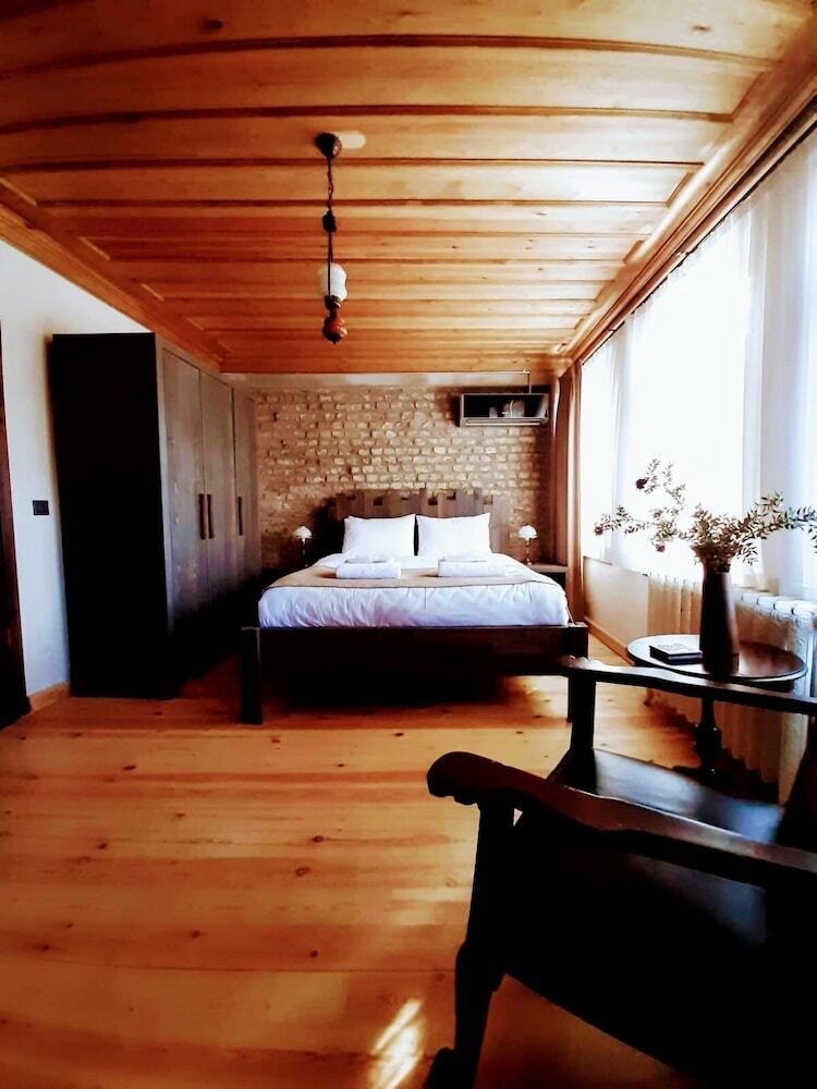 Bed & Breakfast Zeytin Agaci Hotel