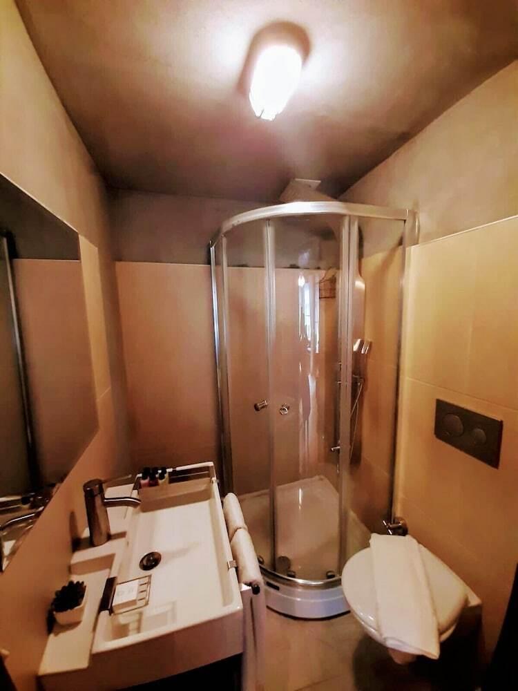 Bed & Breakfast Zeytin Agaci Hotel