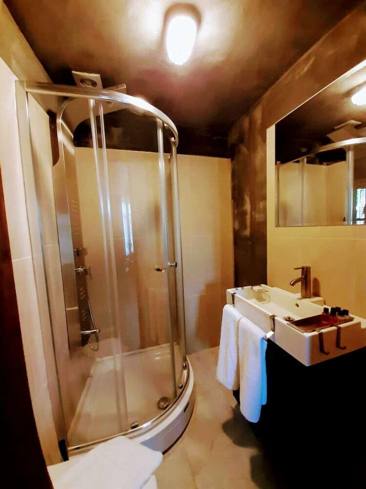Bed & Breakfast Zeytin Agaci Hotel