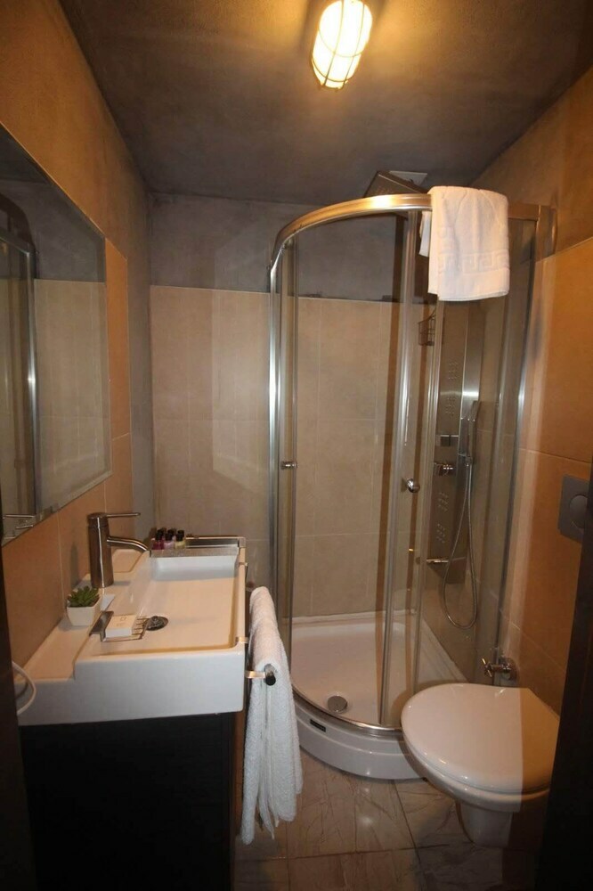 Bed & Breakfast Zeytin Agaci Hotel